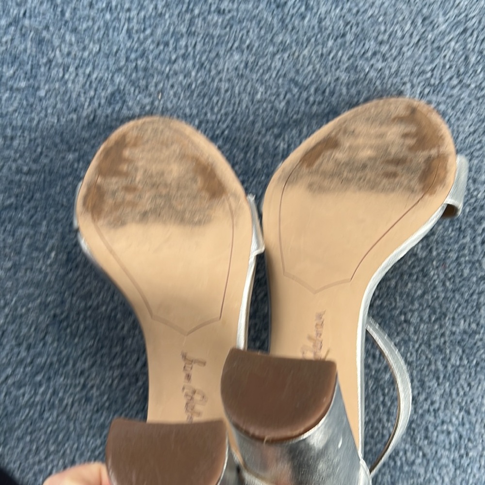 Sam Edelman heels - Picture 3 of 4